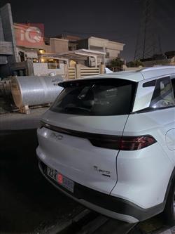 بي واي دي ‎سونغ برو DM-i